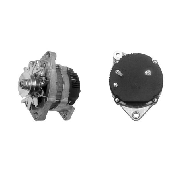 MAHLE MG535 Alternator