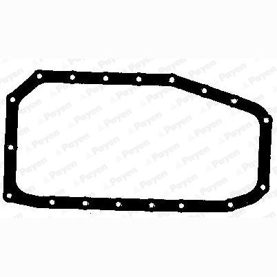 PAYEN JH5178 Oil Sump Gasket