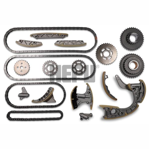 HEPU HEP21-0306 Timing Chain Kit