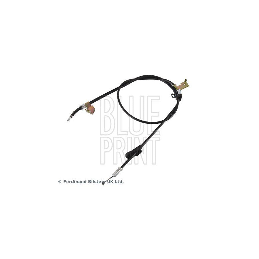 Blue Print Adh253213 Hand Brake Cable for Honda CIVIC