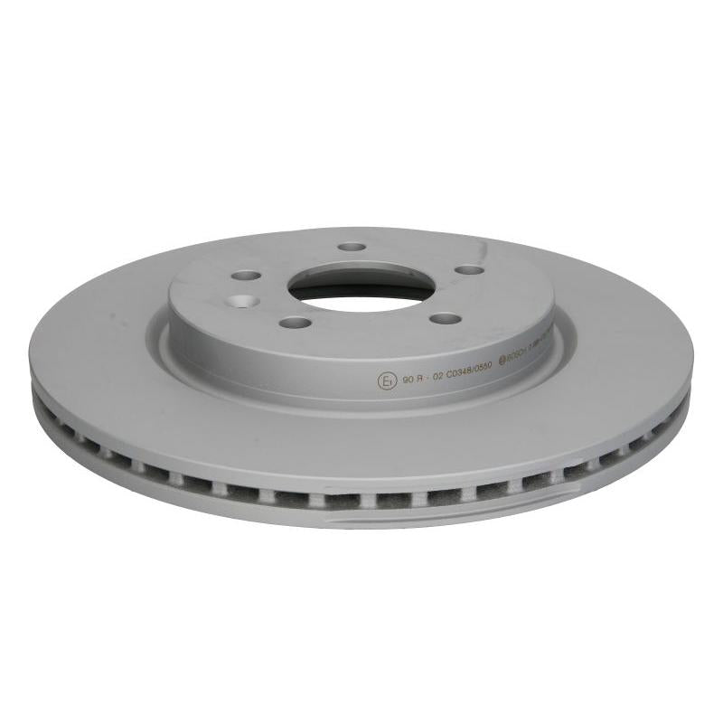 COJALI 2224539COJ Parking Brake Valve