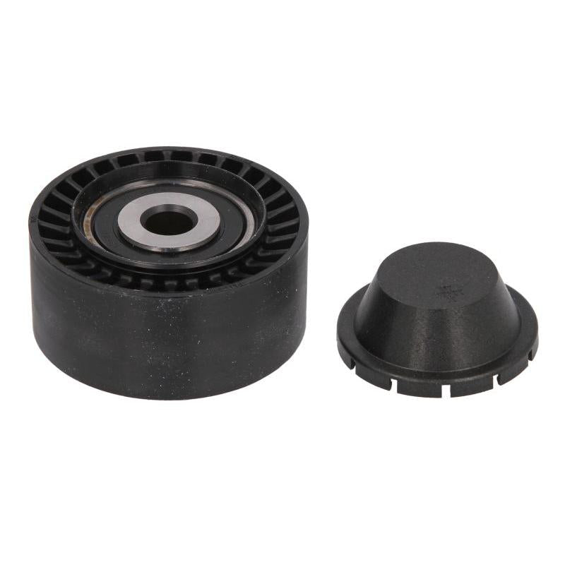 INA 532033110 V-Ribbed Belt Deflection/Guide Pulley