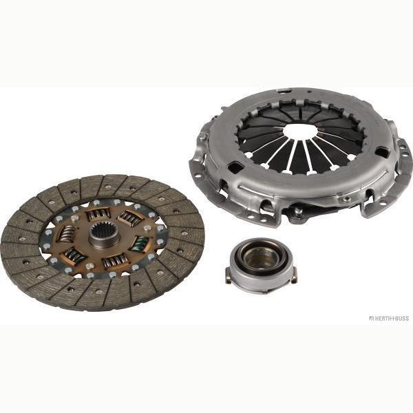 HERTH+BUSS JAKOPARTS J2008063 Clutch Kit