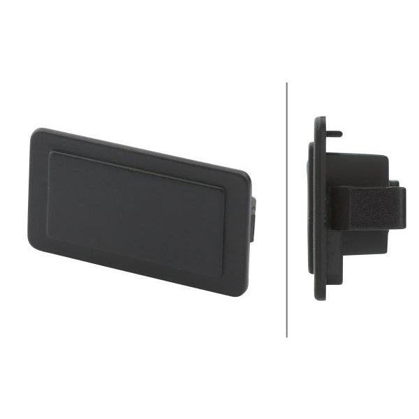 HELLA 9HB713629-001 Cover