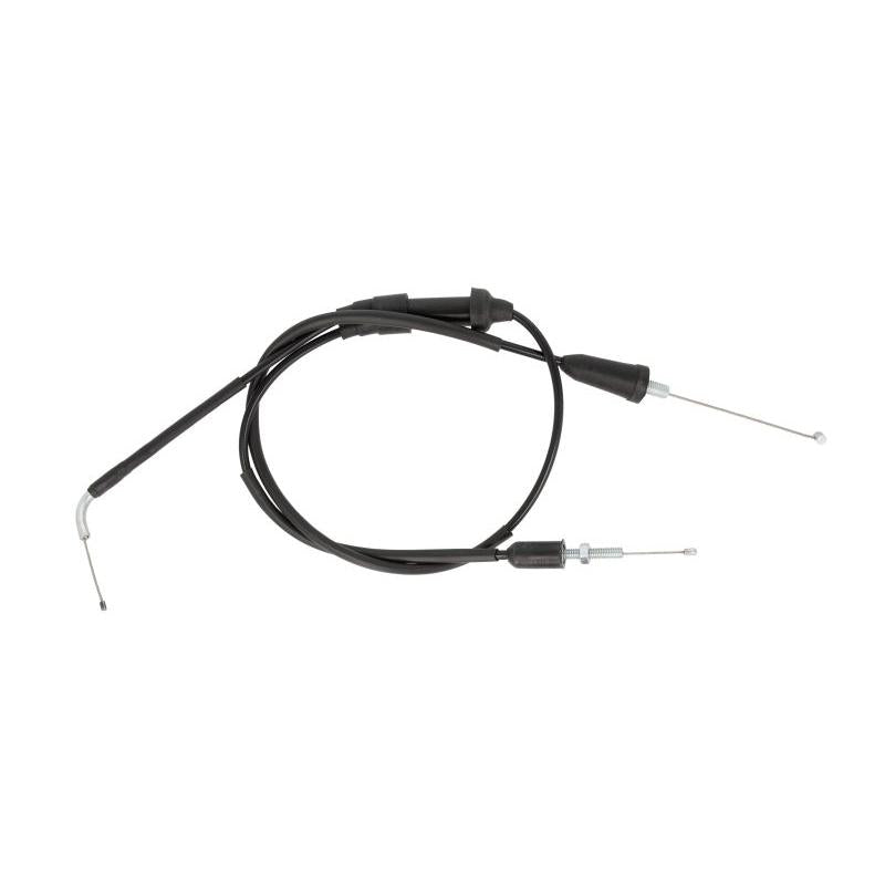 4 RIDE /LG-125 Accelerator Cable