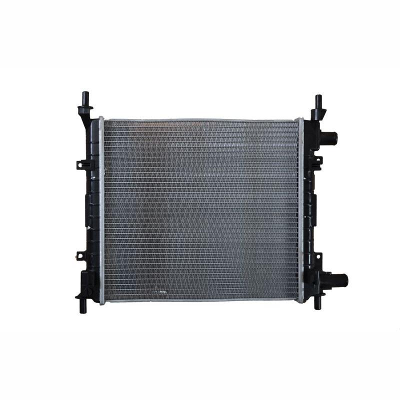 NRF NRF54601 Engine Radiator