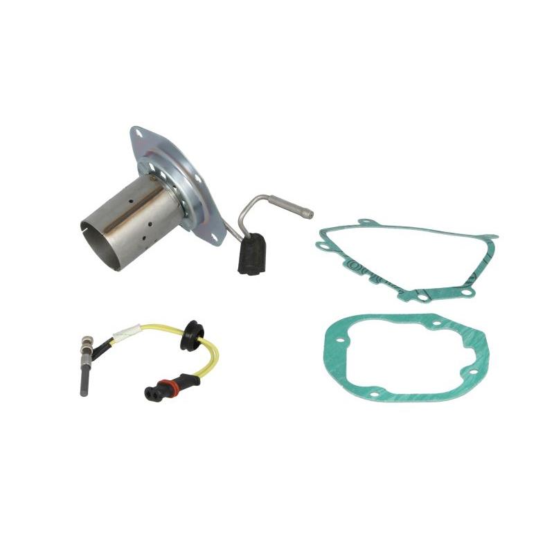 THERMOTEC TPH00122 Parking Heating Burner