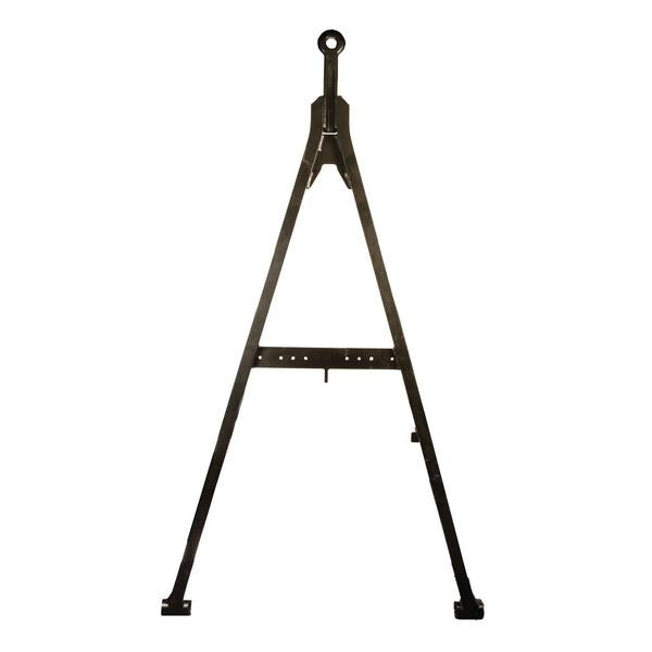 JOST YG21011070100 Drawbar
