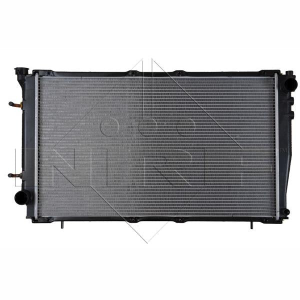 NRF NRF53326 Engine Radiator