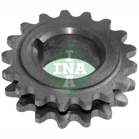 INA 554007210 Crankshaft Sprocket