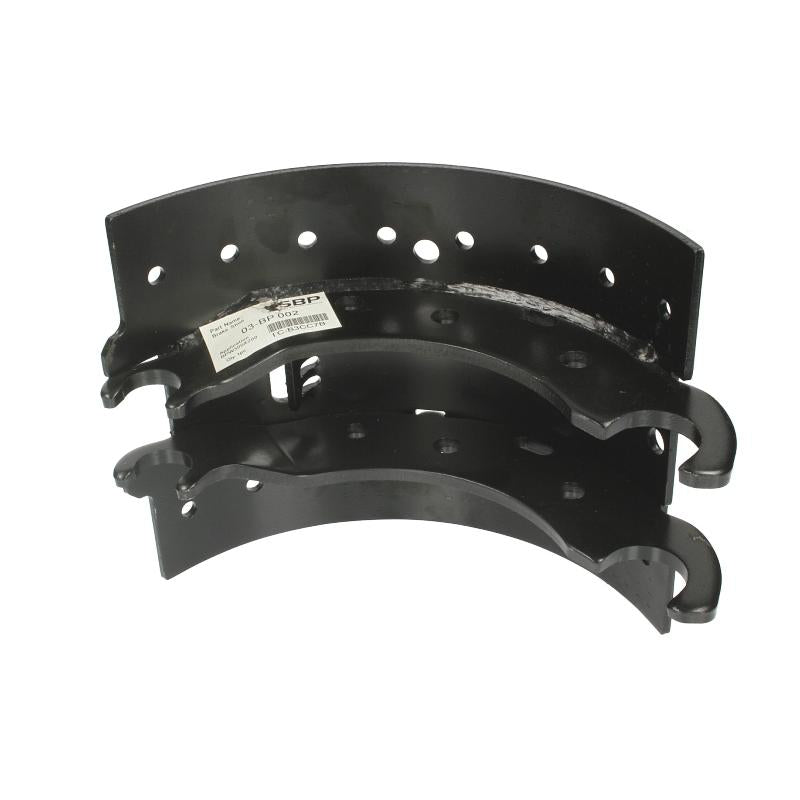 SBP 03-BP002 Brake Shoe