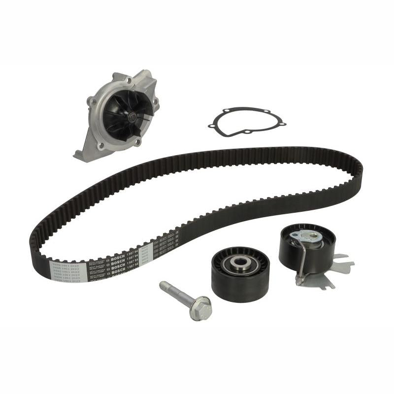 BOSCH 1987948727 Water Pump & Timing Belt Kit