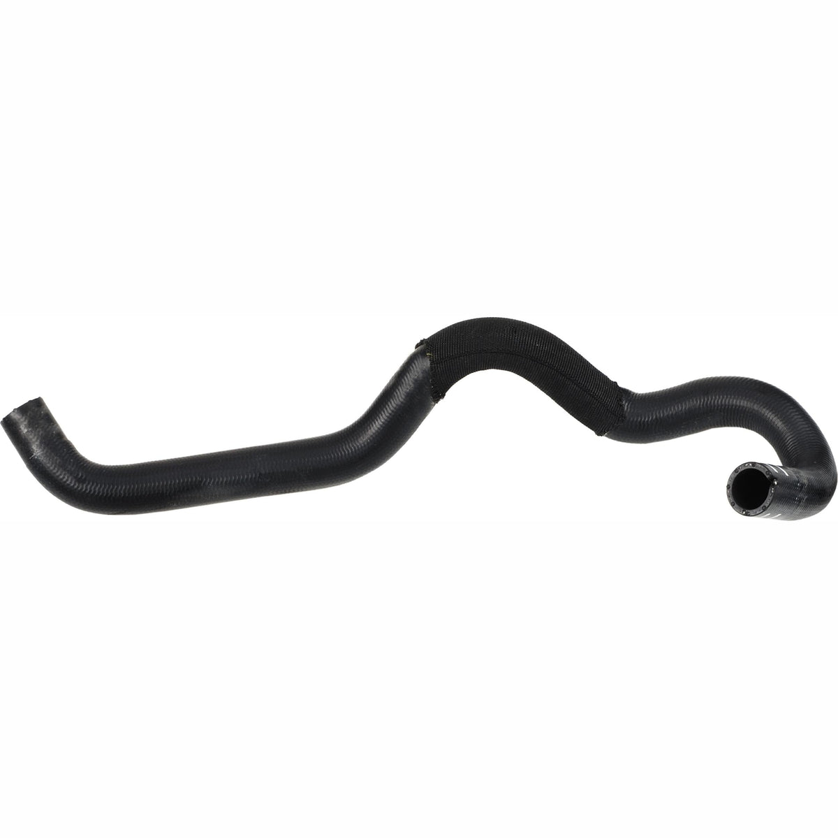 GATES GAT02-1653 Radiator Hose