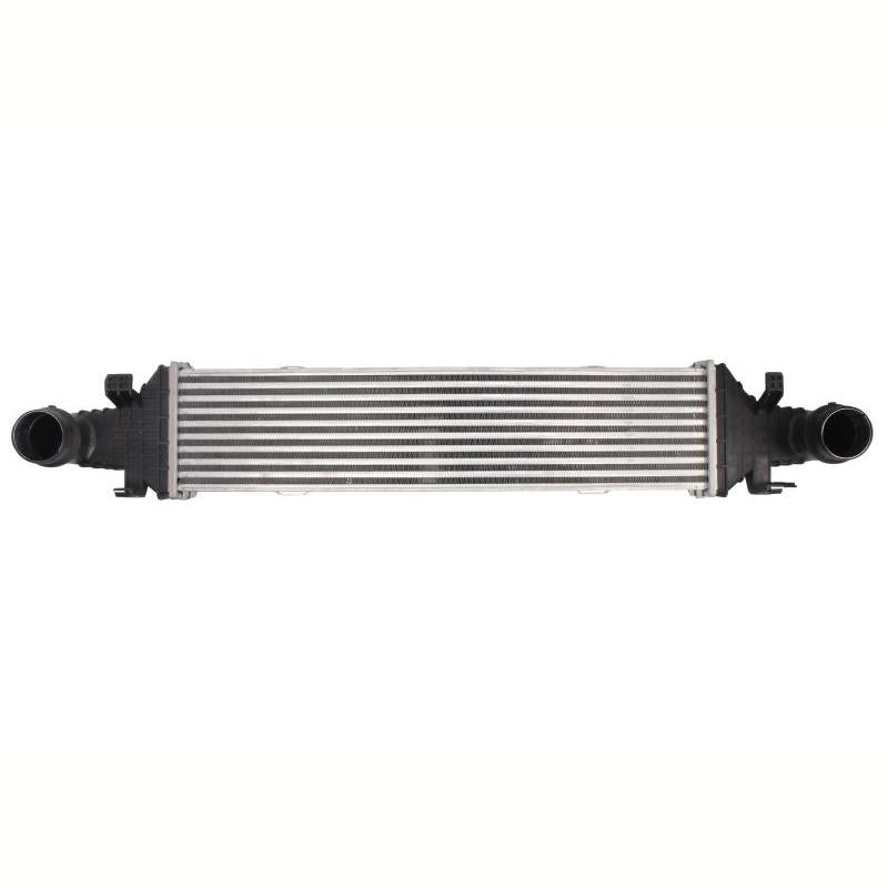 NISSENS NIS96597 Charge Air Cooler