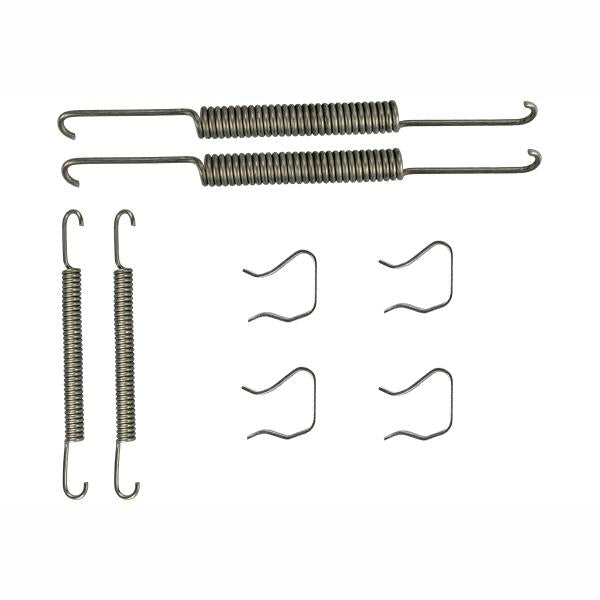 TRW MOTO SFK118 Brake Shoes Accessory Kit