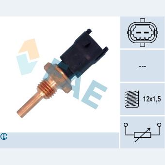 FAE AE33685 Coolant Temperature Sensor