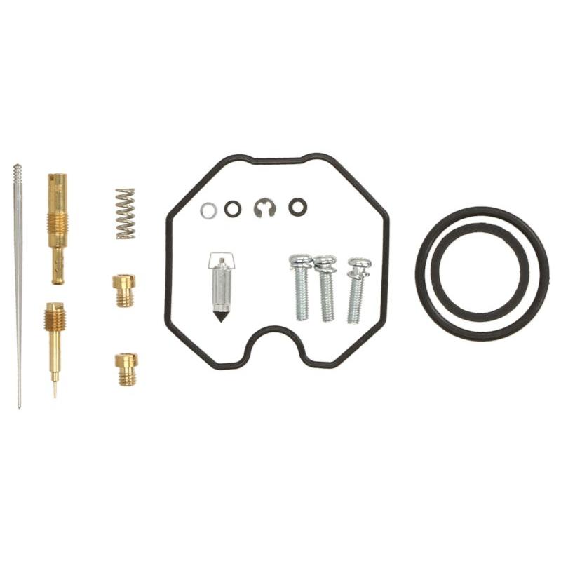 4 RIDE 26-1190 Carburettor Repair Kit