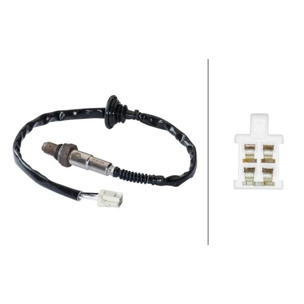 HELLA 103-061 Lambda Sensor