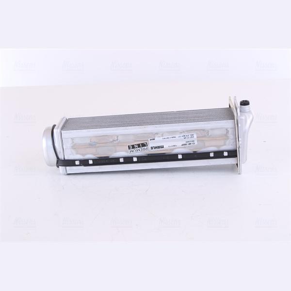 NISSENS NIS96432 Charge Air Cooler