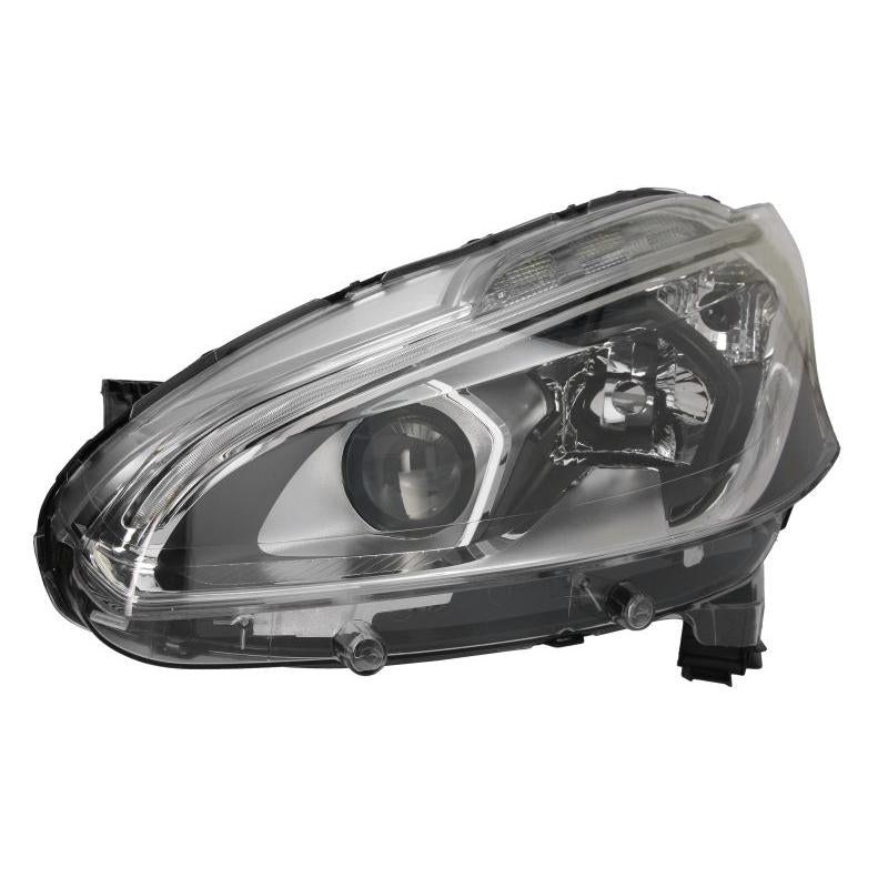 DEPO 550-1165L-LDEM2 Headlight
