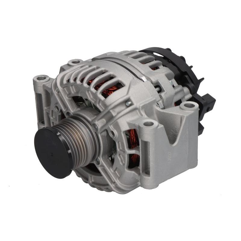 HC-CARGO CAR114146 Alternator