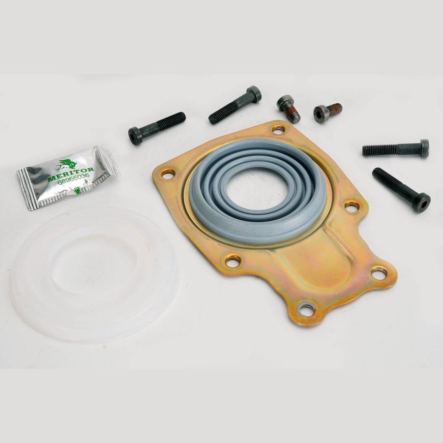 MERITOR MERSJ1212 Brake Caliper