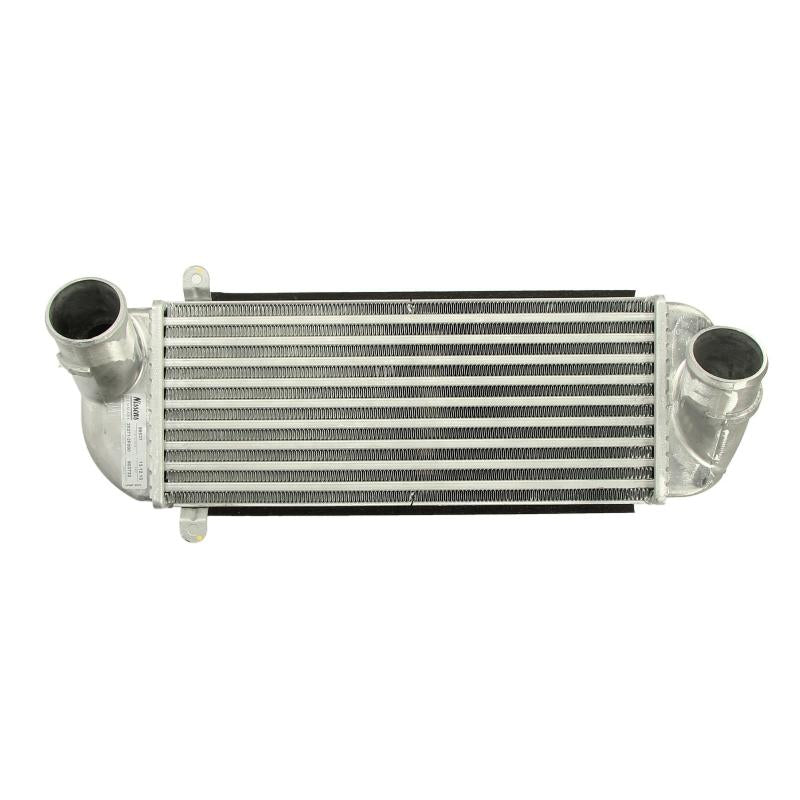 NISSENS NIS96537 Charge Air Cooler