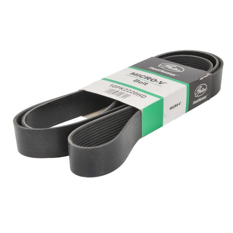 GATES GAT10PK2220HD V-Ribbed Belt