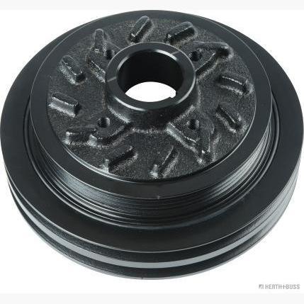 HERTH+BUSS JAKOPARTS J1090505 Crankshaft Belt Pulley