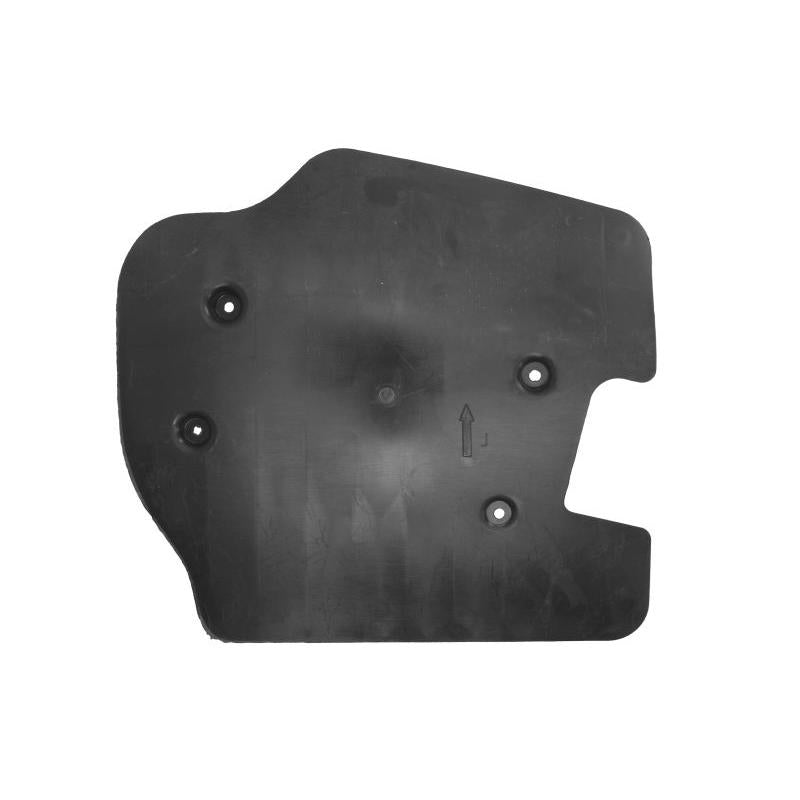 BLIC 6601-02-0078882P Bumper Under Cover