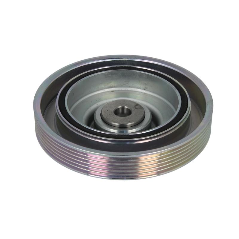 CORTECO CO80001007 Crankshaft Belt Pulley