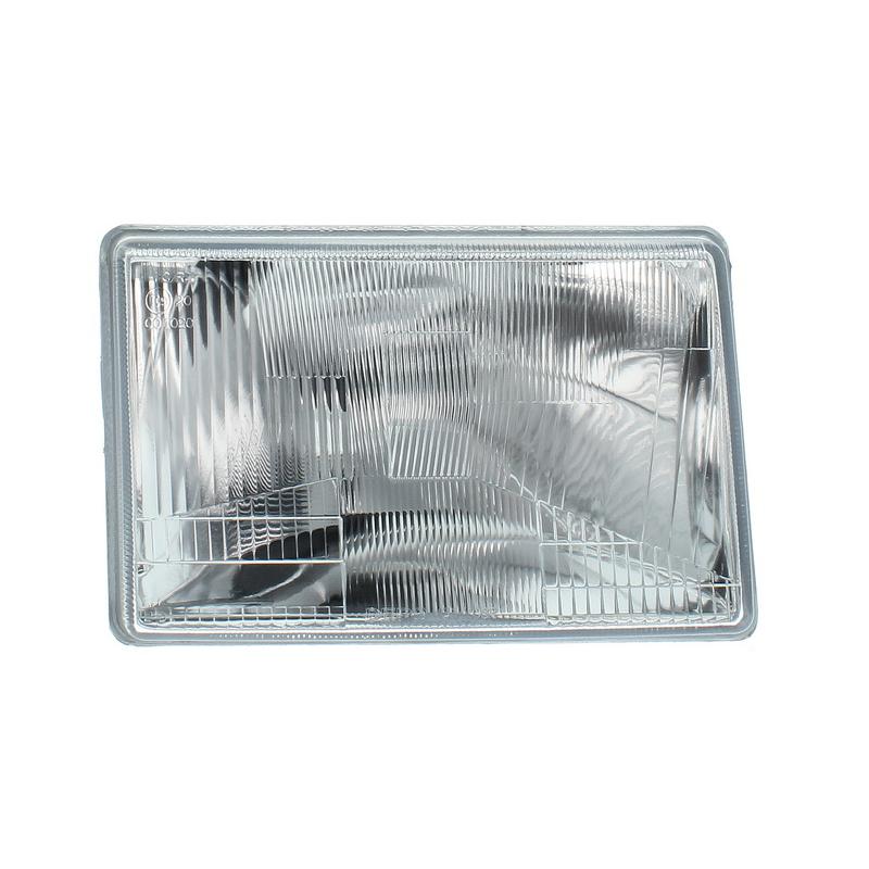 DEPO 433-1108R-LDEMD Headlight
