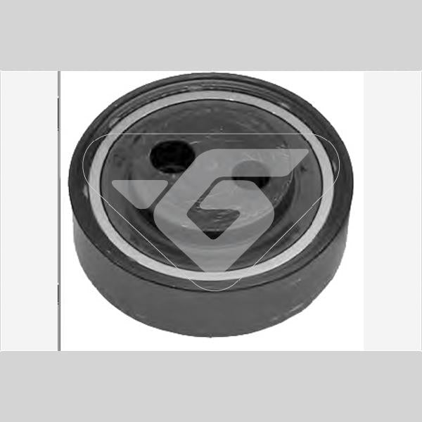 HUTCHINSON HUT0044 V-Ribbed Belt Deflection/Guide Pulley