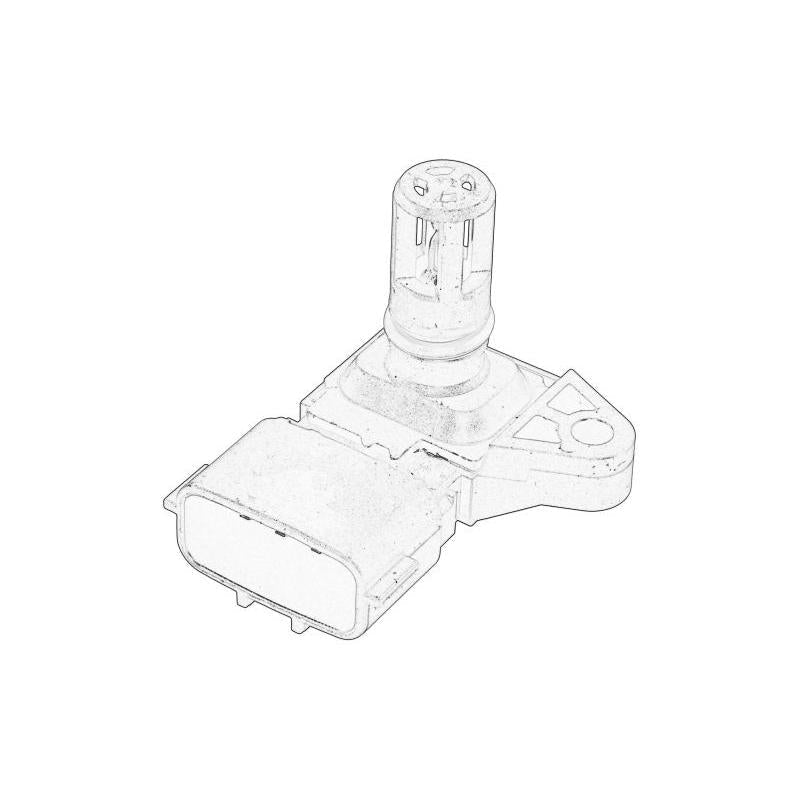 OE CUMMINS 33300NX Exhaust Gas Temperature Sensor