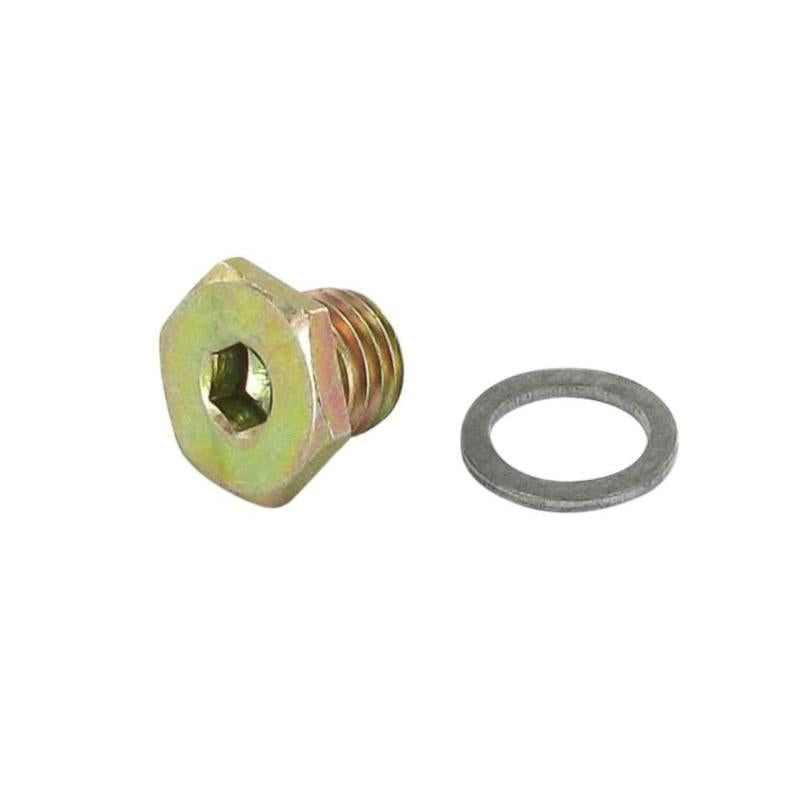 VAICO V20-1206 Oil Sump Gasket