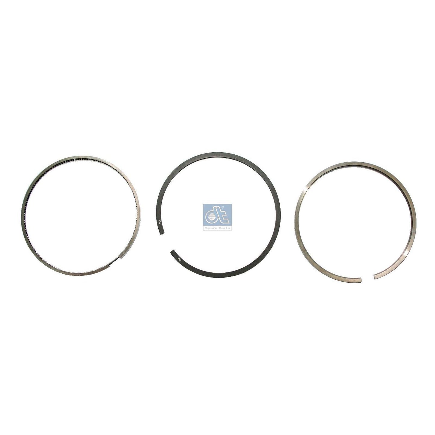 DT SPARE PARTS 1.33126 Piston Ring Kit