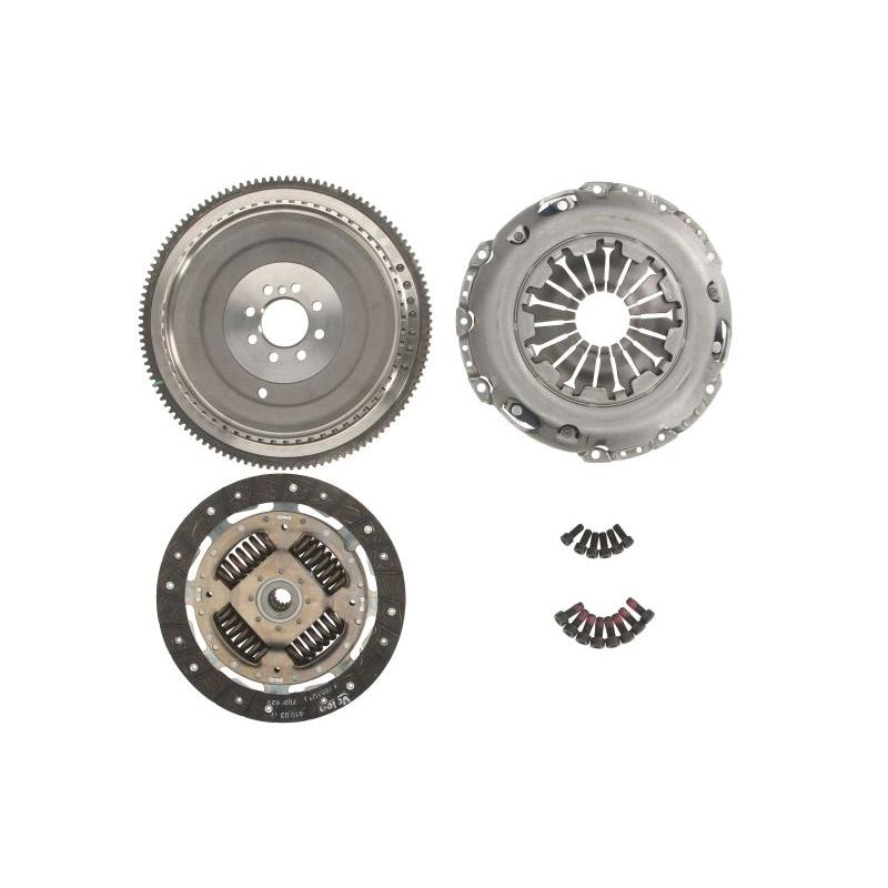 VALEO VAL835110 Clutch Kit
