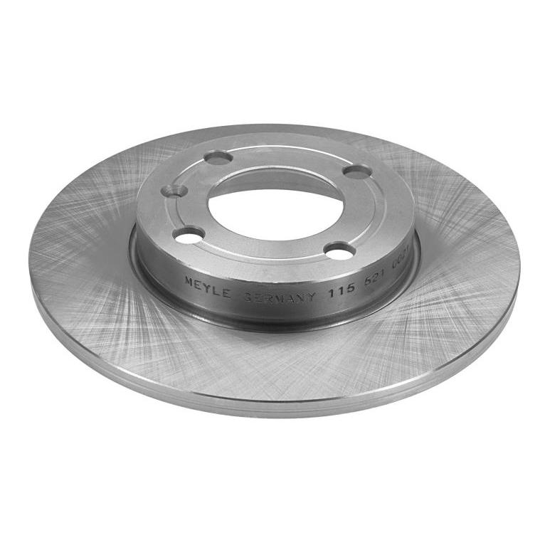 TRW MOTO GS8224 Brake Shoe Set