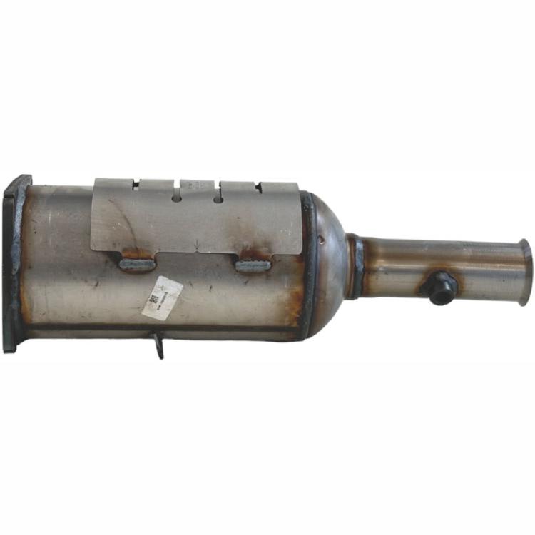 BOSAL BOS095-121 Exhaust System Soot/Particulate Filter