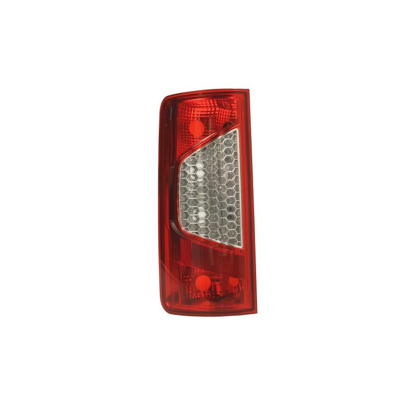 DEPO 431-1994L-UE Rear Light
