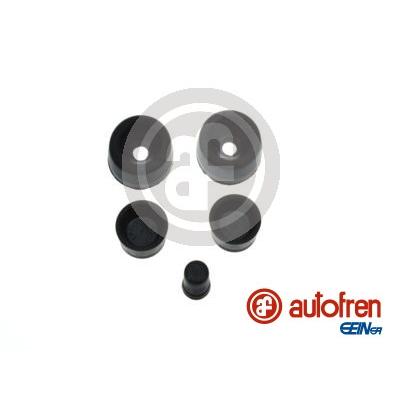 AUTOFREN SEINSA D4-1814 Disc Brake Caliper Repair Kit