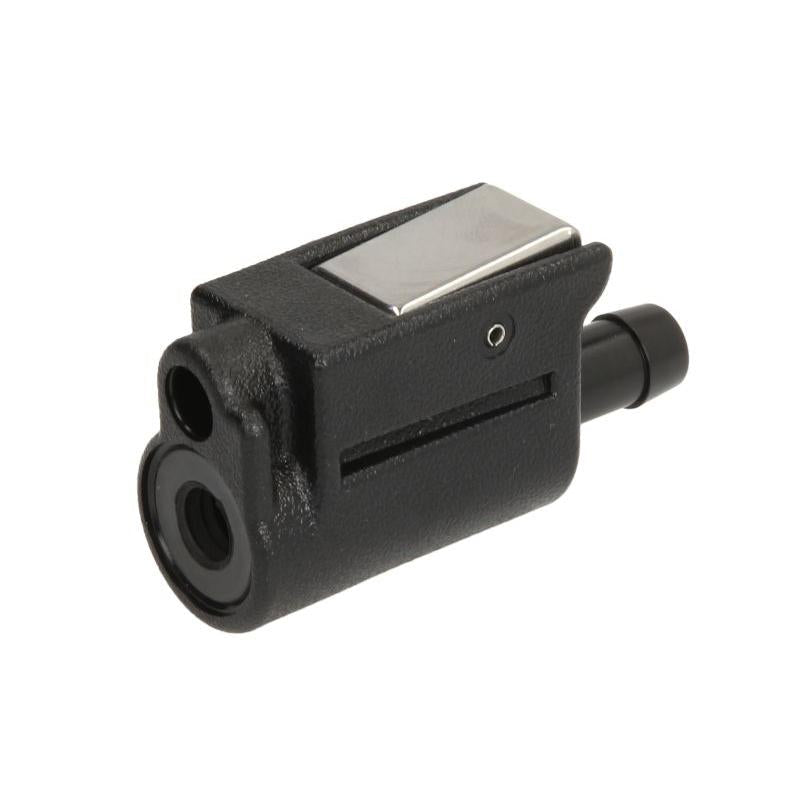 SIERRA INTERNATONAL LLC 18-8091 Fuel Coupler