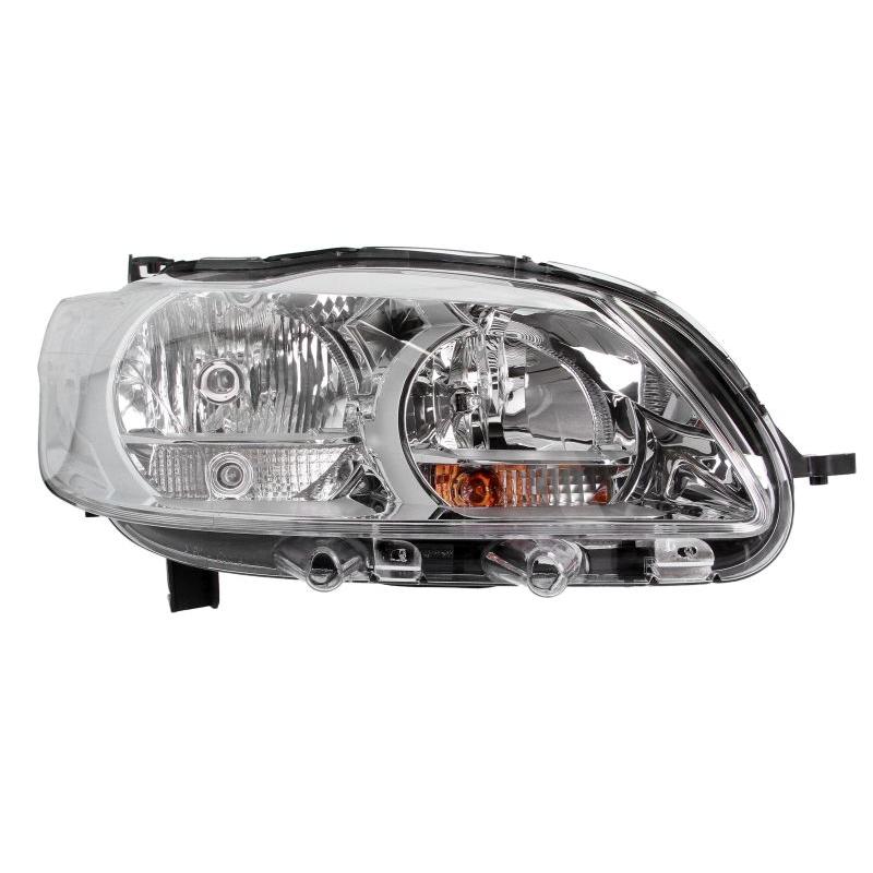 VALEO VAL045121 Headlight