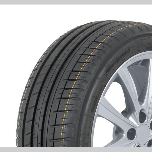 MICHELIN 21545R16LOMI90VPS3AO Summer Pkw Tyredb71.0 Db