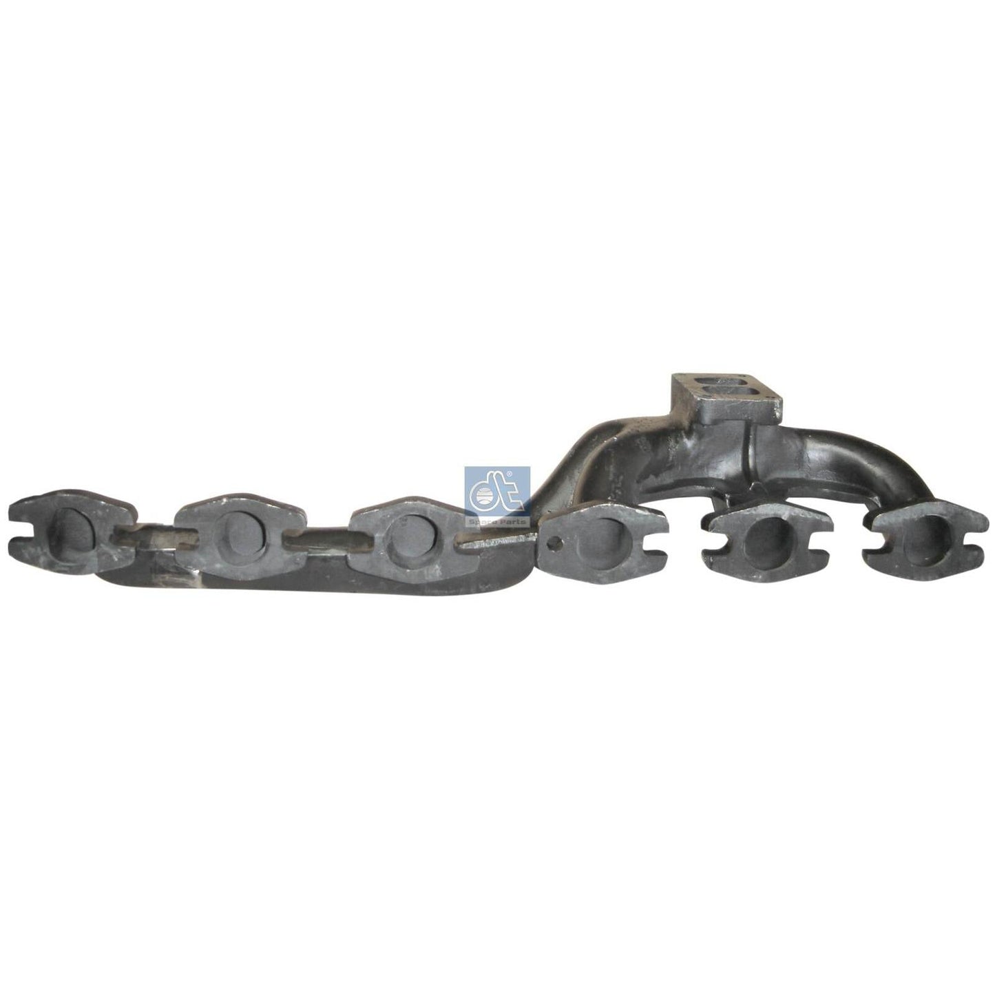 DT SPARE PARTS 4.60745 Cylinder Head Inlet Exhaust Side