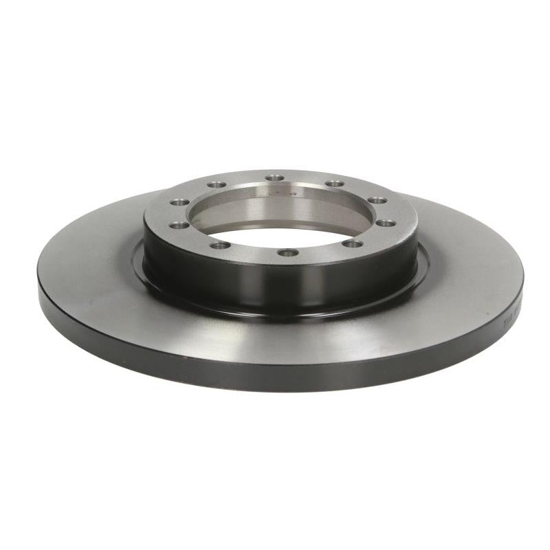 TRW MOTO DF6711 Brake Disc