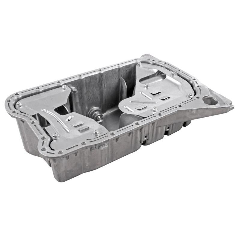 VAICO V10-5371 Oil Sump Gasket