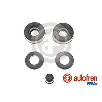 AUTOFREN SEINSA D4-897 Disc Brake Caliper Repair Kit