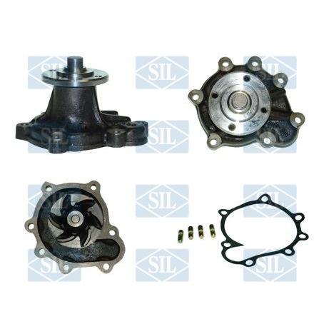 SIL PA1171 Water Pump