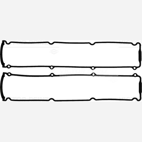 REINZ 15-52742-01 Cylinder Head Cover Gasket Set